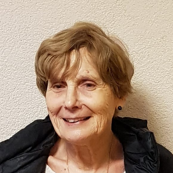 GENEVIÈVE POYART