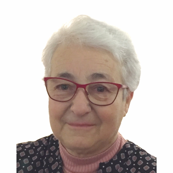 Marianne ZWILLING