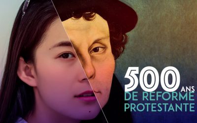 500 ans de la Réforme et après ?