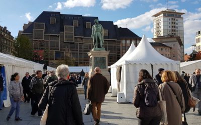 Protestants en fête à Strasbourg