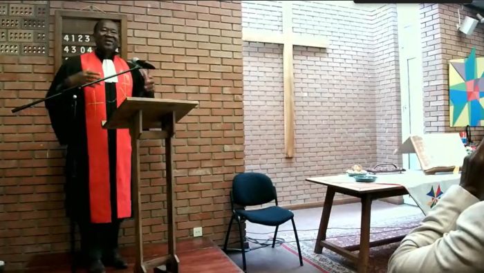Culte du 14 septembre 2025 "Le père prodique" par le pasteur Amos Ngoua Mouri